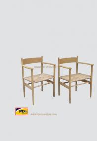 Dining chair