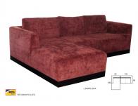 L Shape Sofa