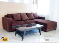 L Shape Sofa