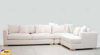 Sectional sofa