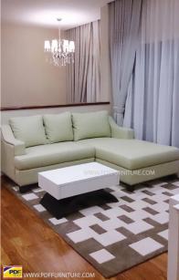 L Shape sofa